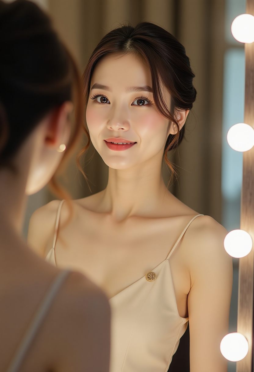 《烈焰少女的成长日记》封面